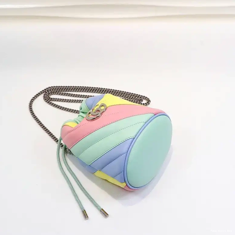 REP Gucci Bags 205B570020 0408